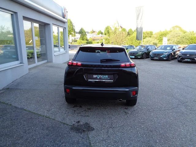 Peugeot 2008 Allure Pack BlueHDi EAT8