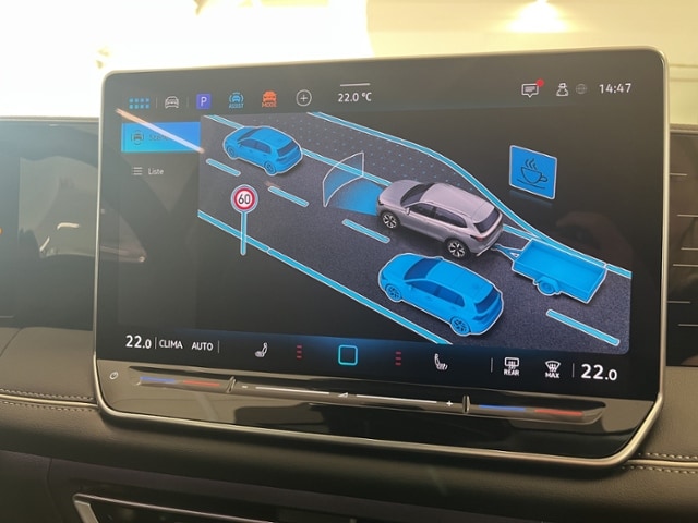 Volkswagen Tiguan DSG eHybrid