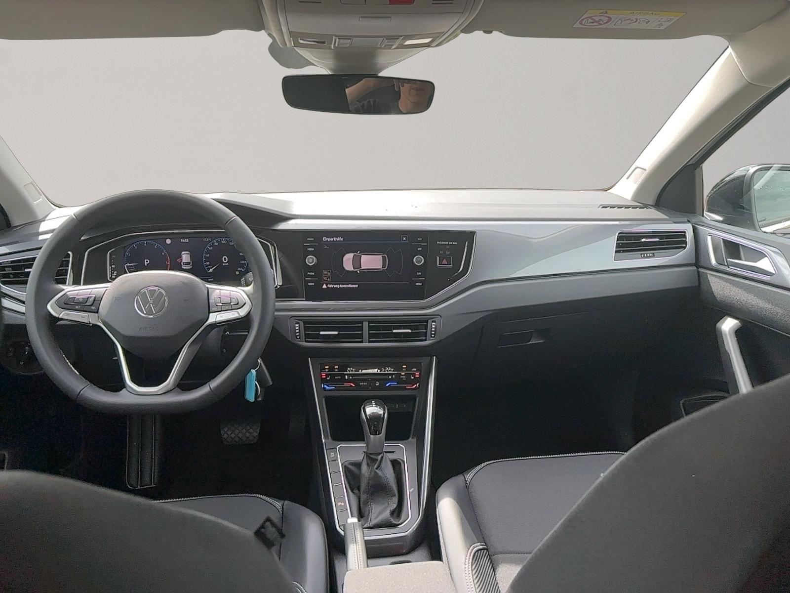 Volkswagen Taigo 1.0 TSI IQ.Drive Style