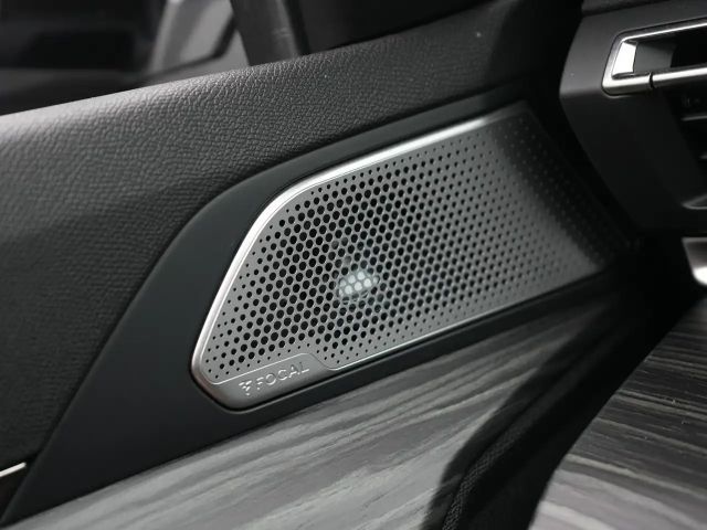 Peugeot 508 Hybrid4 SW