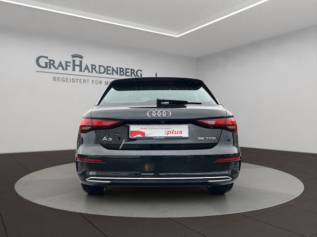 Audi A3 35 TFSI S-Tronic Sportback