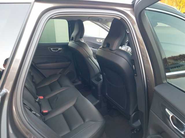 Volvo XC60 AWD Inscription Recharge