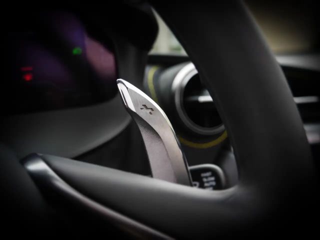 McLaren 750S Spider Carbon, Black Pack, B&W Sound