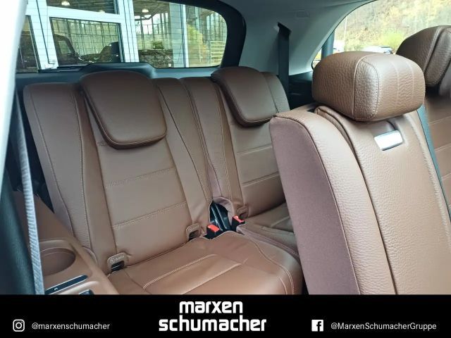 Mercedes-Benz GLS 580 4MATIC AMG Line