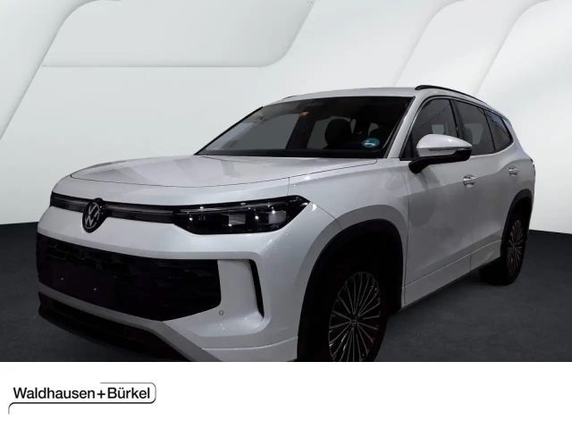 Volkswagen Tayron 2.0 TDI 4Motion DSG Life