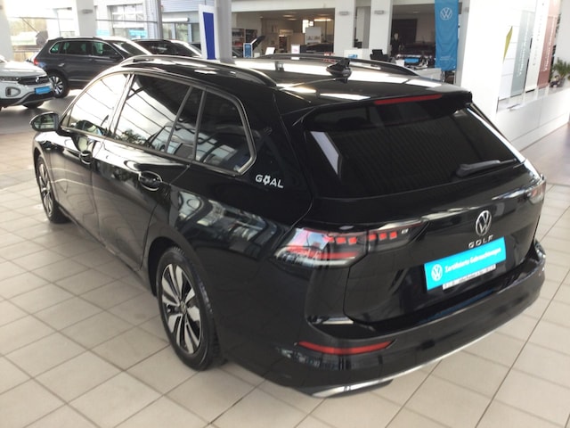 Volkswagen Golf 2.0 TDI Variant