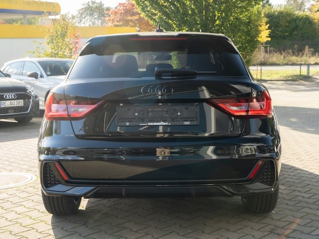 Audi A1 30 TFSI S-Line S-Tronic Sportback