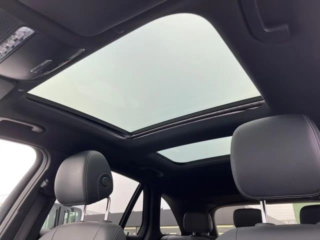 Mercedes-Benz GLC 300 4MATIC AMG Line