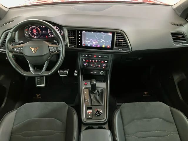 Cupra Ateca 2.0 TSI 4Drive DSG