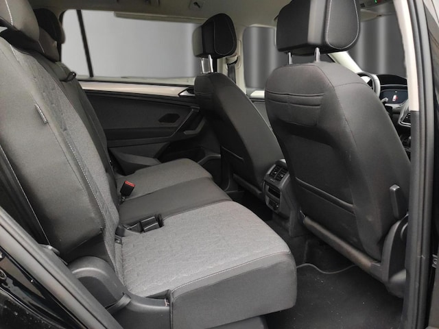 Volkswagen Tiguan 2.0 TSI Allspace DSG Move