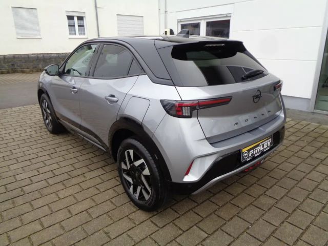 Opel Mokka GS-Line Grand Sport