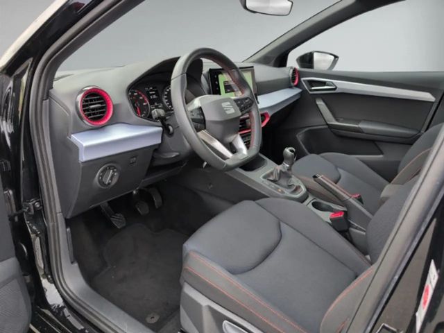 Seat Ibiza 1.0 TSI FR-lijn