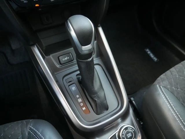 Suzuki Vitara AllGrip Comfort Hybrid