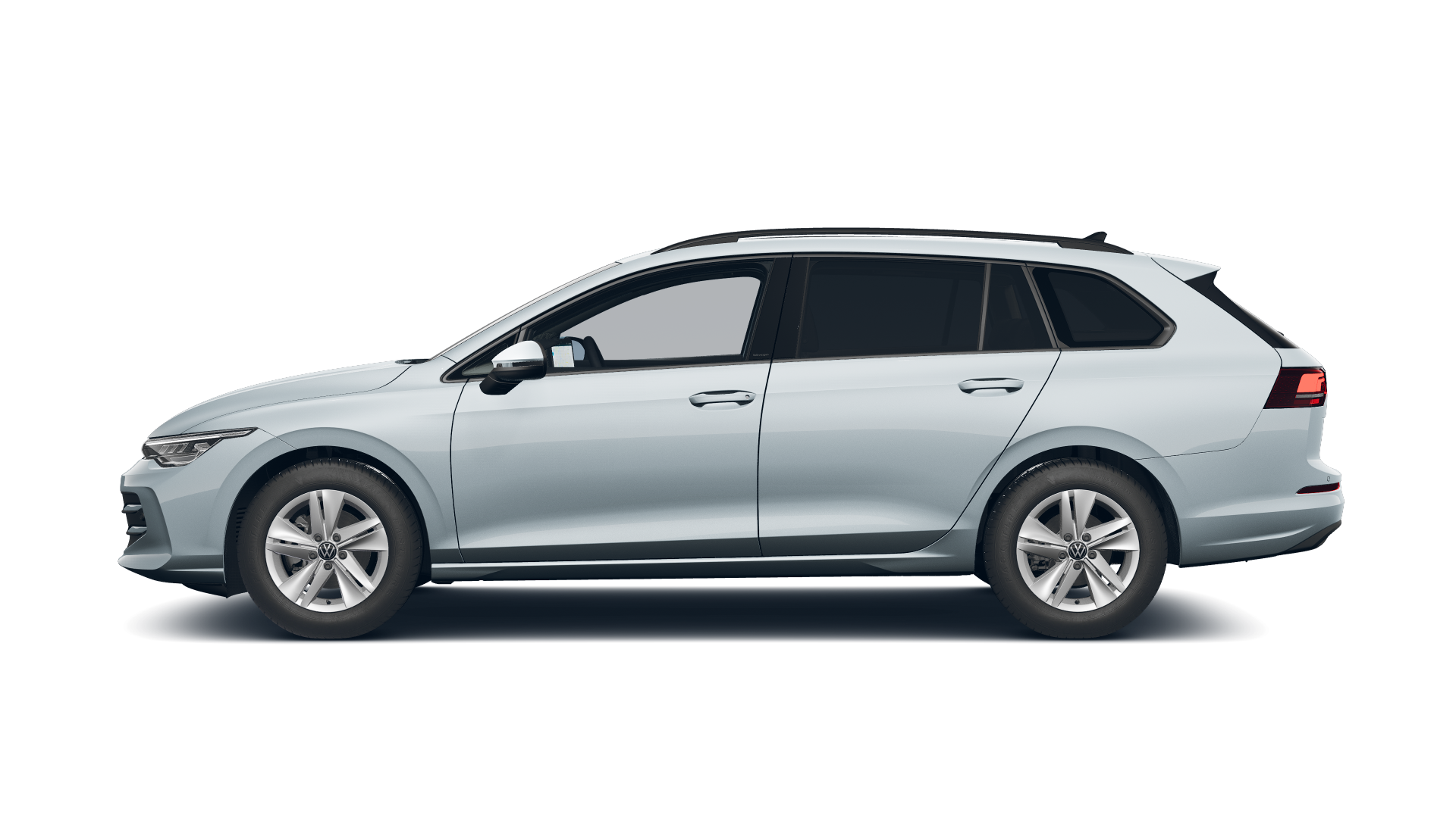 Volkswagen Golf 1.5 TSI Golf VIII Life Variant