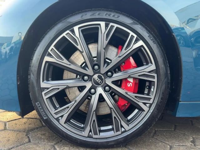 Audi S6 e-tron Avant Quattro