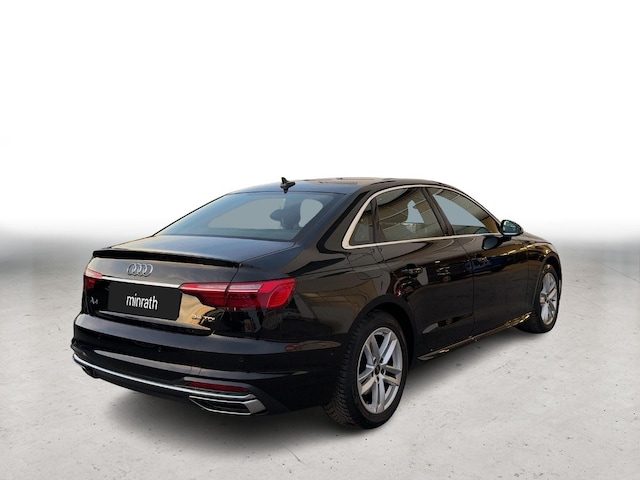 Audi A4 35 TDI S-Tronic Sedan