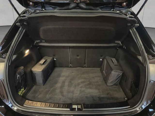 Mercedes-Benz GLA 250 GLA