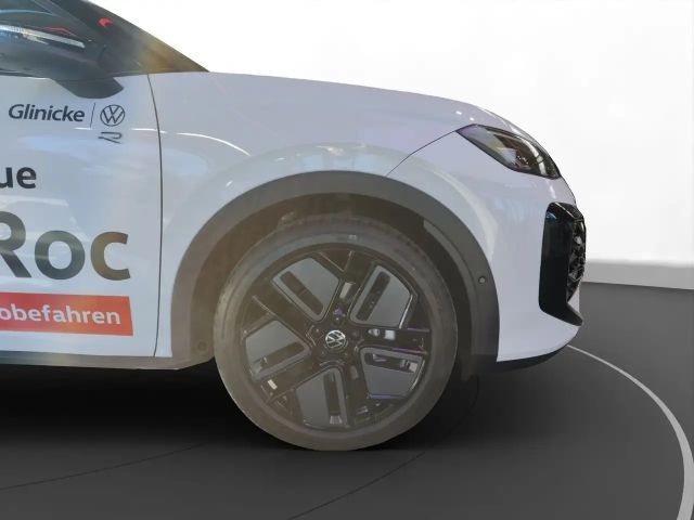 Volkswagen T-Roc 1.5 eTSI IQ.Drive R-Line