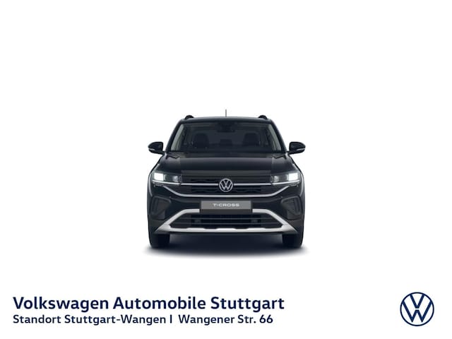 Volkswagen T-Cross 1.0 TSI Life