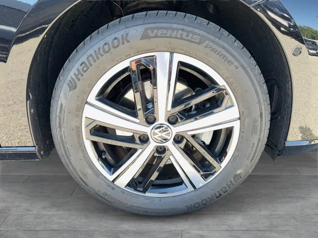 Volkswagen Caddy Maxi Style