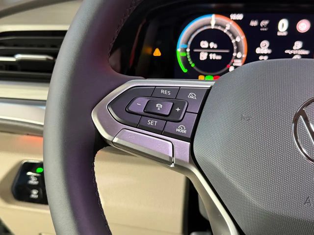 Volkswagen Multivan T7 eHybrid