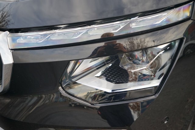 Skoda Kamiq 1.5 TSI Selection