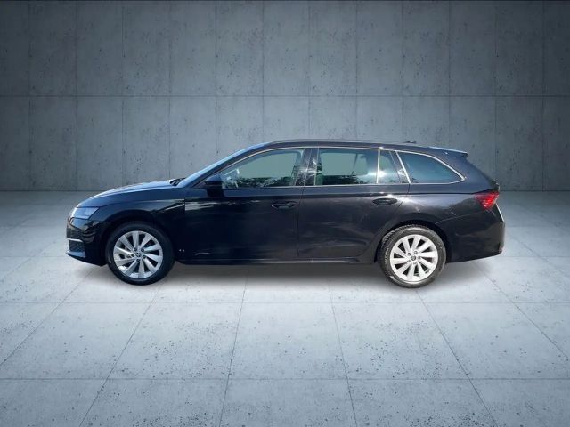 Skoda Octavia 1.5 TSI Combi Selection
