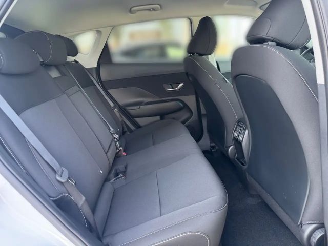 Hyundai Kona Electric Trend