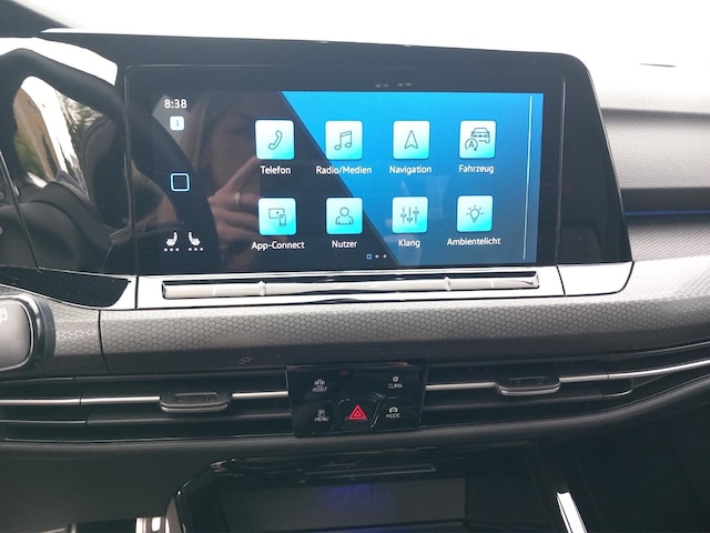 Volkswagen Golf DSG Golf VIII