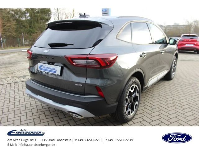 Ford Kuga AWD Active Hybrid X