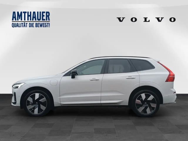 Volvo XC60 AWD Dark Plus T6