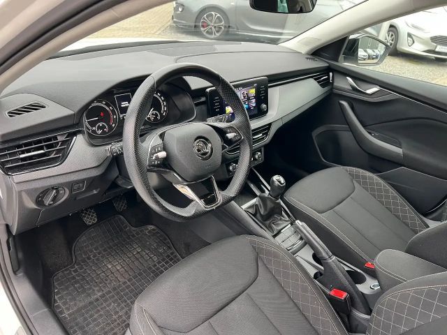 Skoda Scala 1.0 TSI Ambition