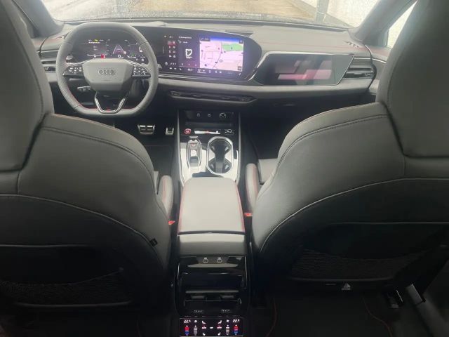 Audi A6 Quattro S-Line S-Tronic Sedan