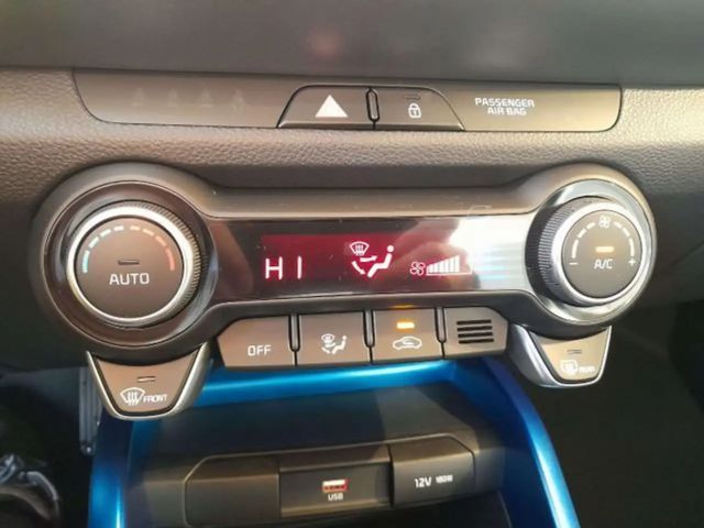 Kia Stonic Nightline 1.0T 48V DCT-Automatik Navi RF-