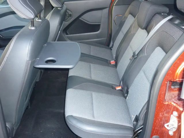 Renault Kangoo Equilibre Equilibre TCe 100