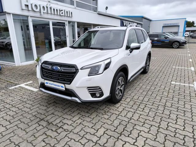 Subaru Forester Comfort e-Boxer e-Boxer