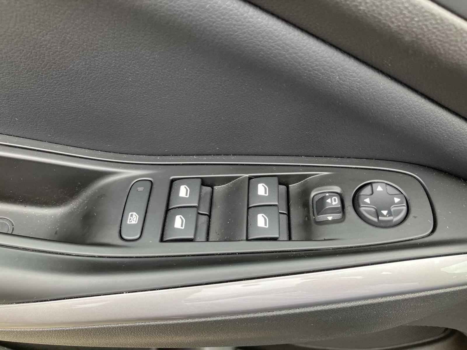 Opel Grandland 1.2 Turbo GS-Line Grand Sport Turbo