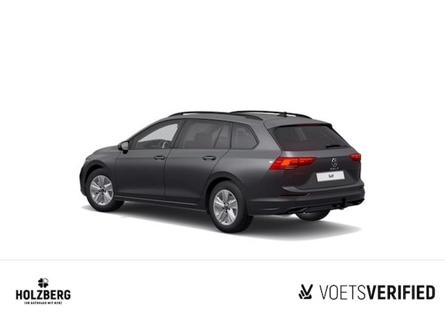 Volkswagen Golf 2.0 TDI Life Variant