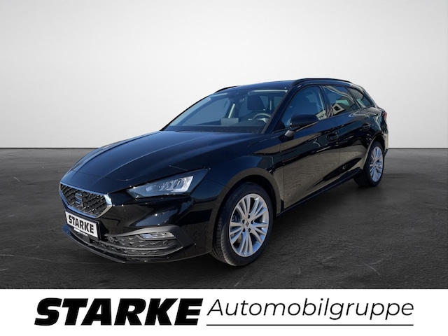 Seat Leon 2.0 TDI DSG Sportstourer Style