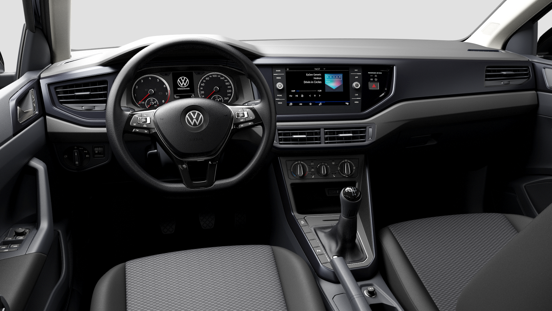 Volkswagen Polo Trendline