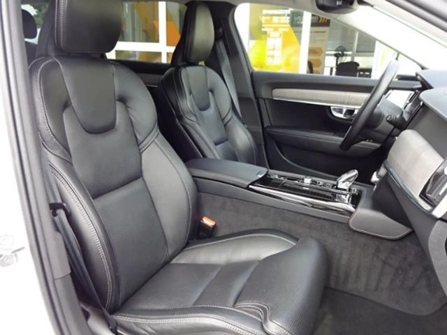 Volvo V90 Inscription T8