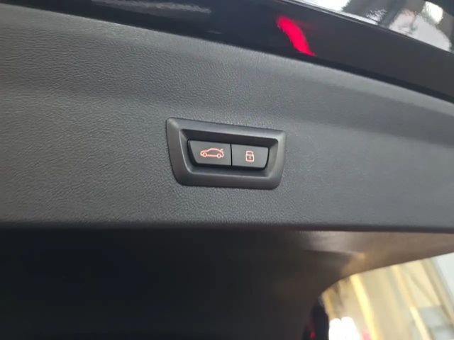 BMW X4 Competition Coupé