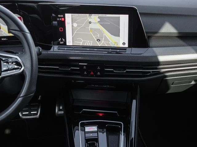 Volkswagen Golf DSG GTD