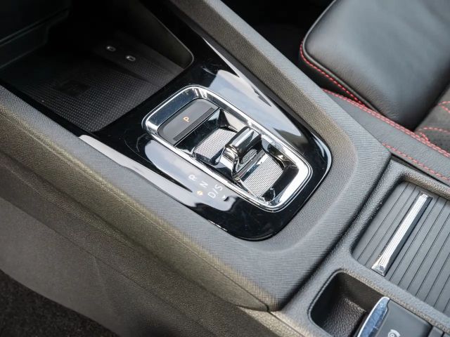 Skoda Octavia 2.0 TDI Combi RS