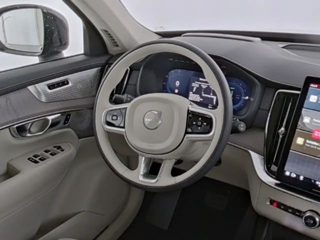 Volvo XC90 Dark T8 Ultra