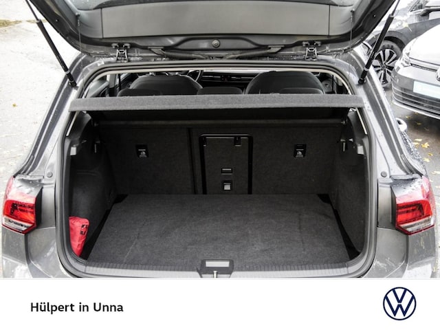 Volkswagen Golf Golf VIII Life