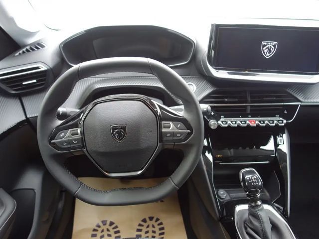 Peugeot 208 Allure Pack PureTech