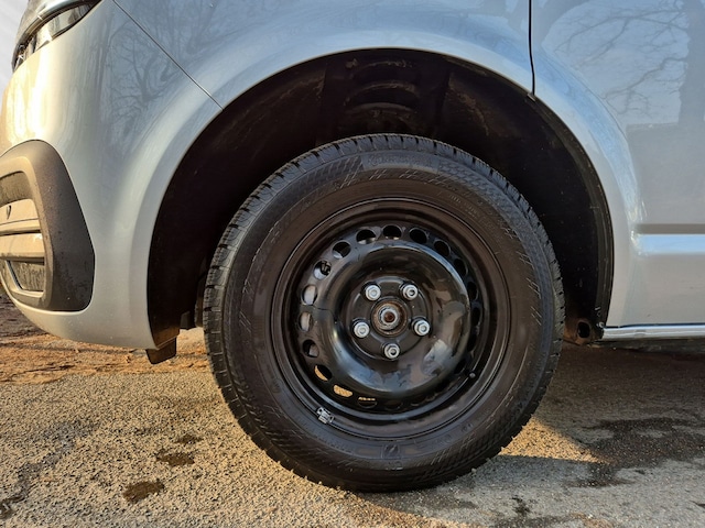 Volkswagen Caravelle 2.0 TDI Comfortline T6