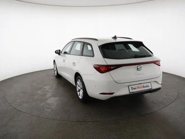 Seat Leon 2.0 TDI DSG Style
