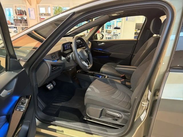 Volkswagen ID.3 58 KWh Performance Pro